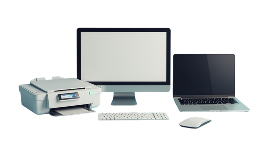 Printer Support